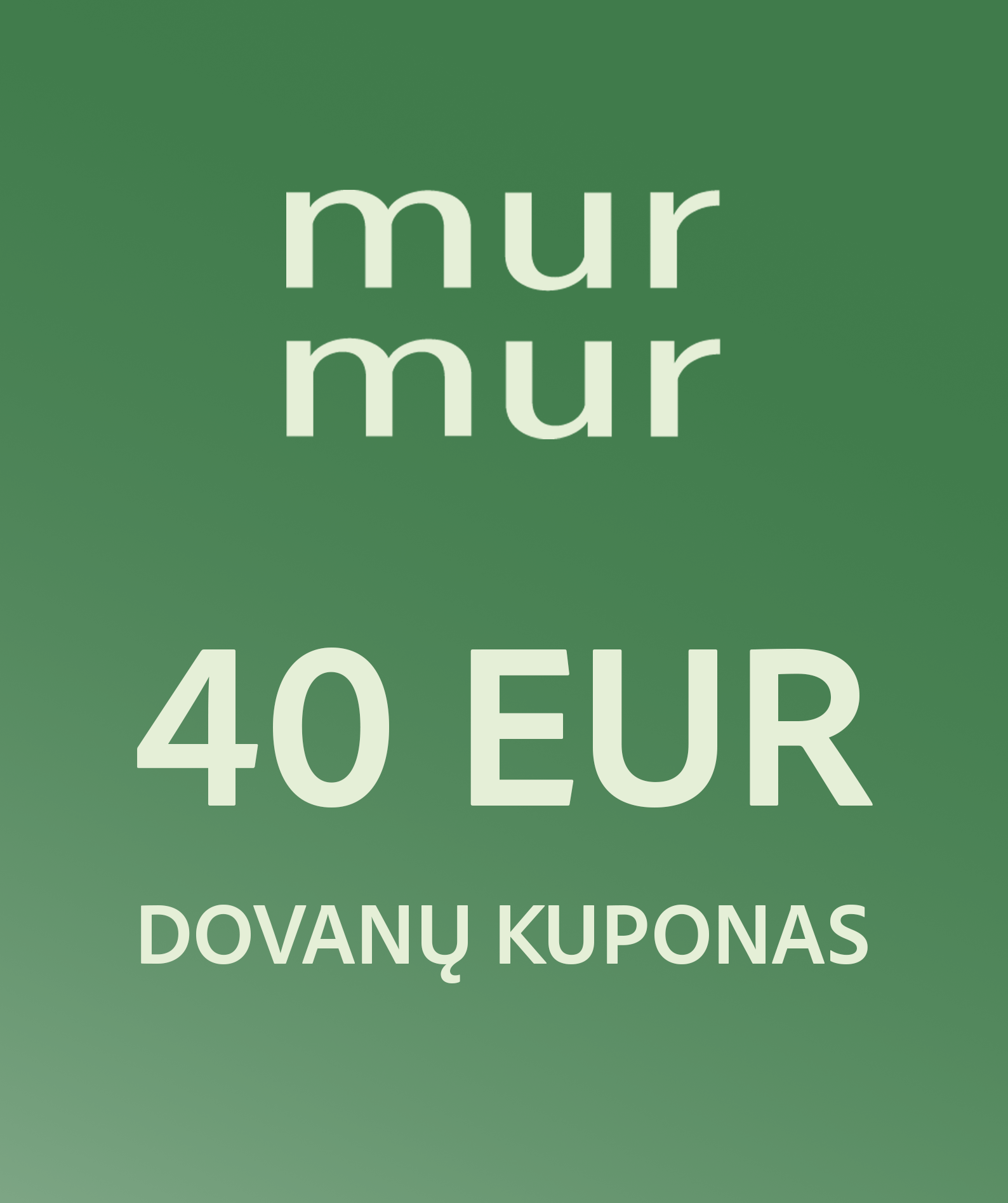 Produkto pavadinimas