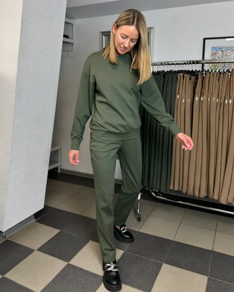 Laisvalaikio palaidinė